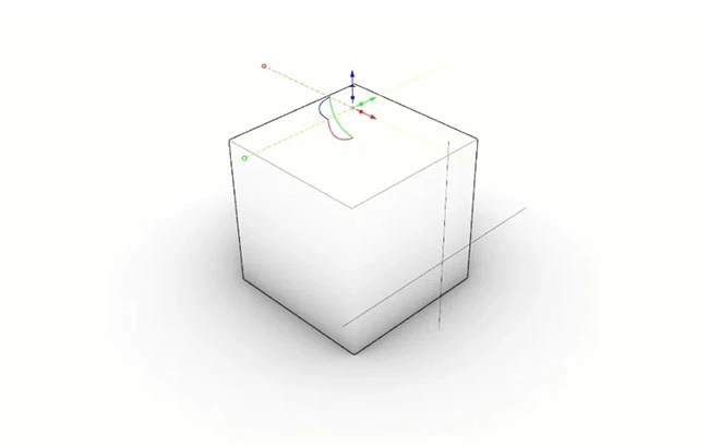vegasoft plugins con IA para renderizado arquitectónico