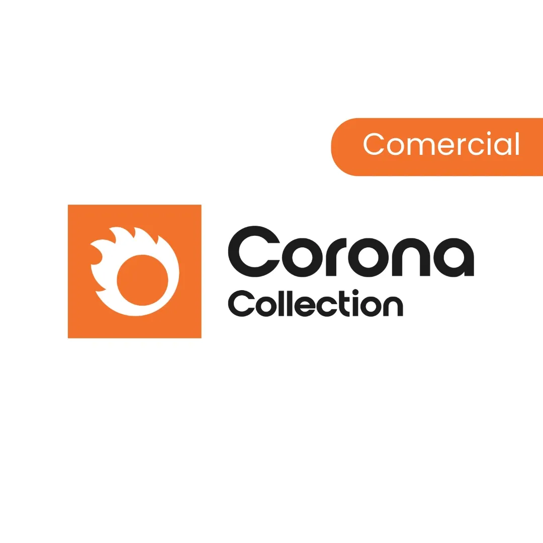 [CR00AVANSCL001F] Corona Collection - licencia flotante anual