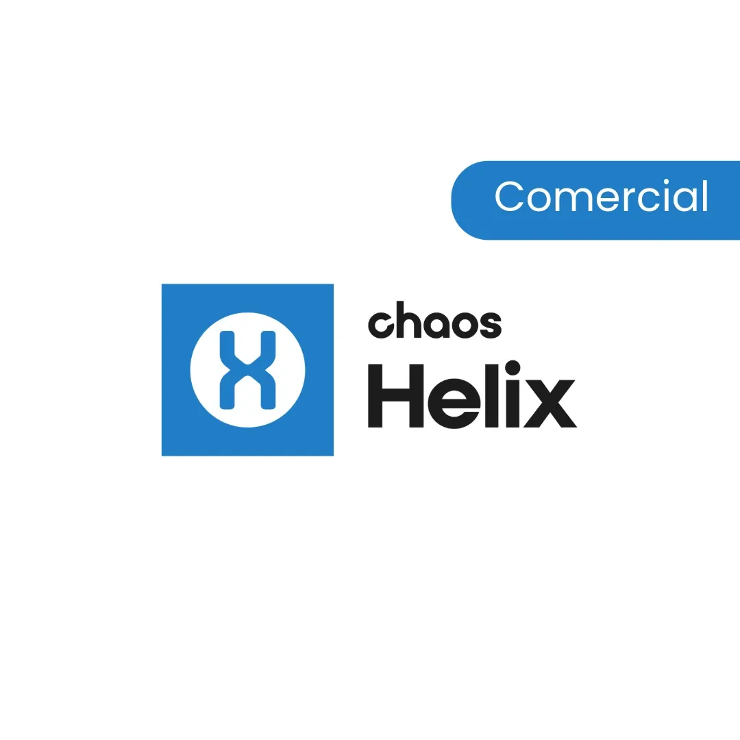 Helix - licencia flotante anual