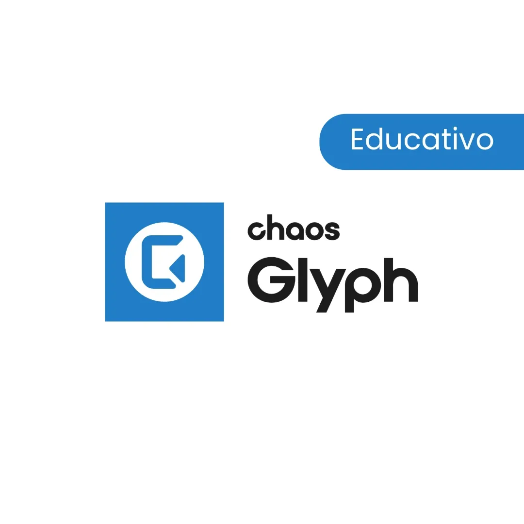 Glyph Student - licencia anual