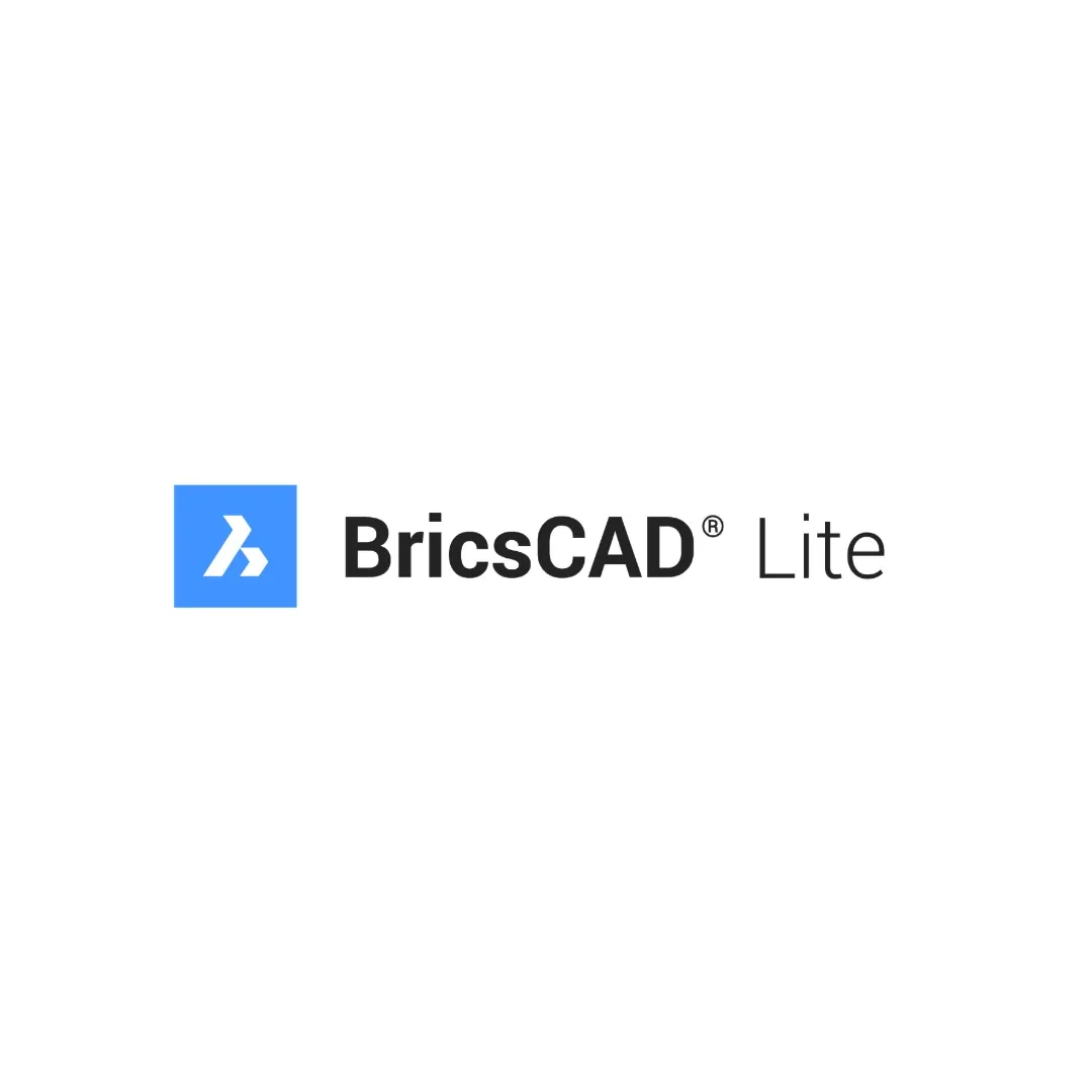 [BR-LT-SIN-1YR] BricsCAD  Lite - Single - 1 Year Subscription