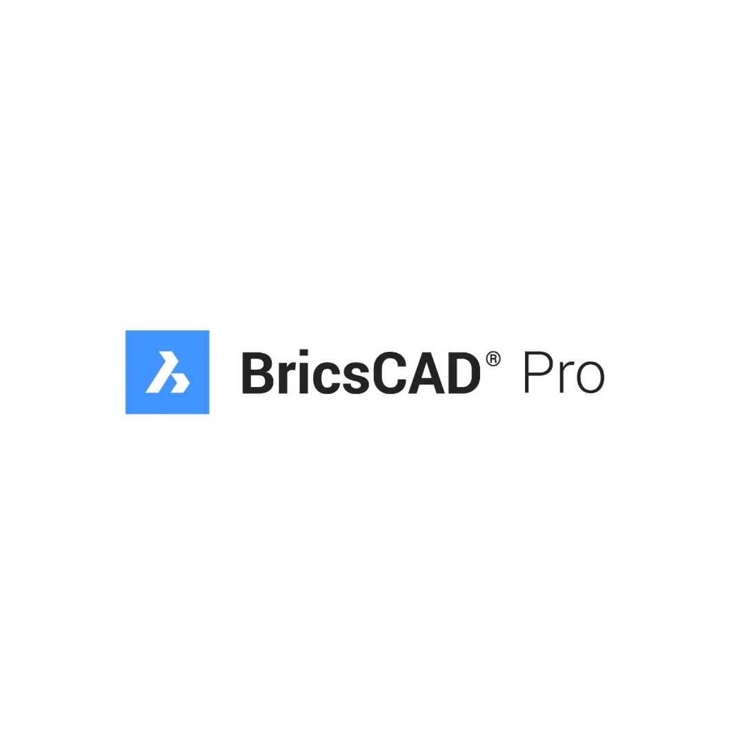 [BR-PRO-SIN-1YR] BricsCAD  Pro - Single - 1 Year Subscription