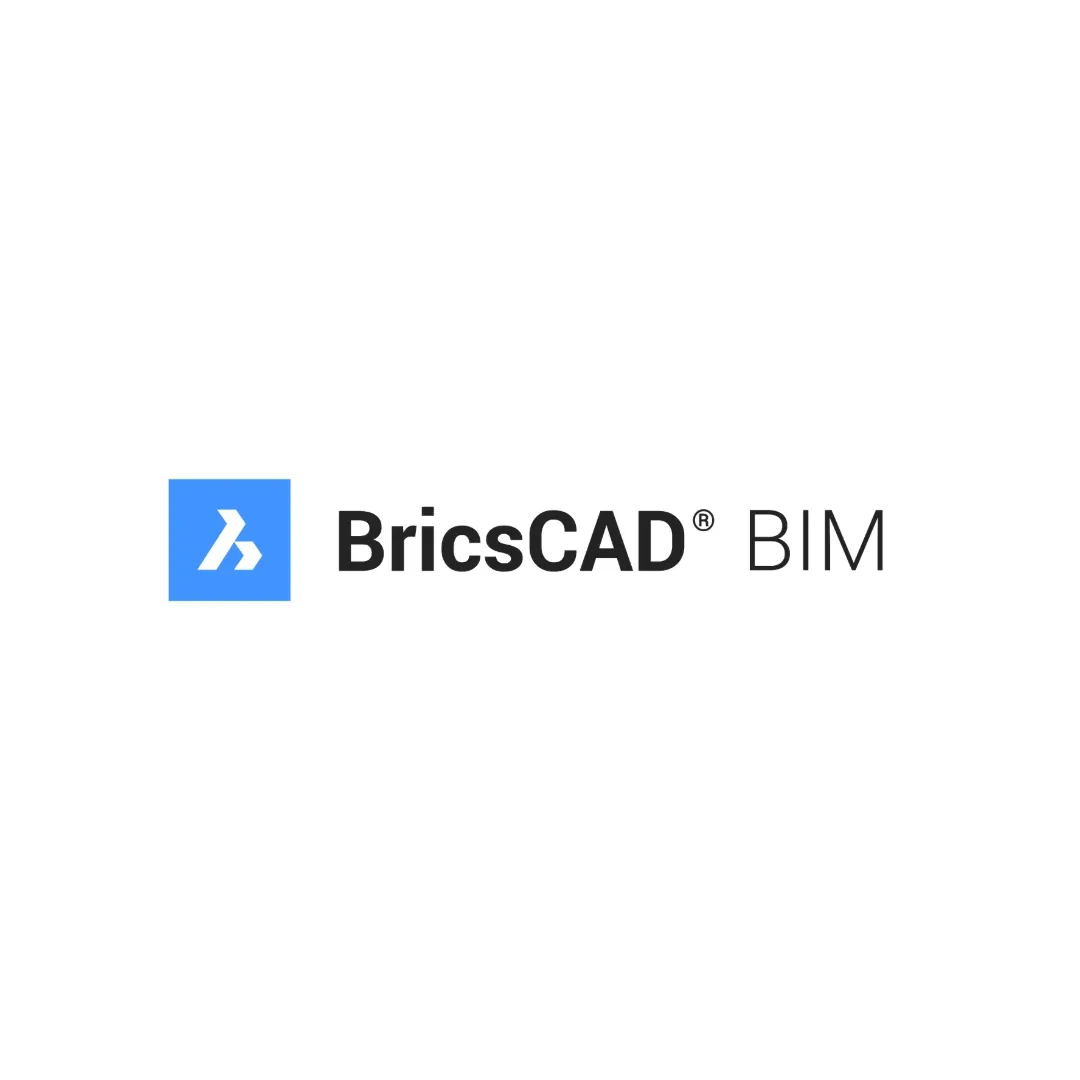[BR-BIM-SIN-1YR] BricsCAD BIM - Single - 1 Year Subscription