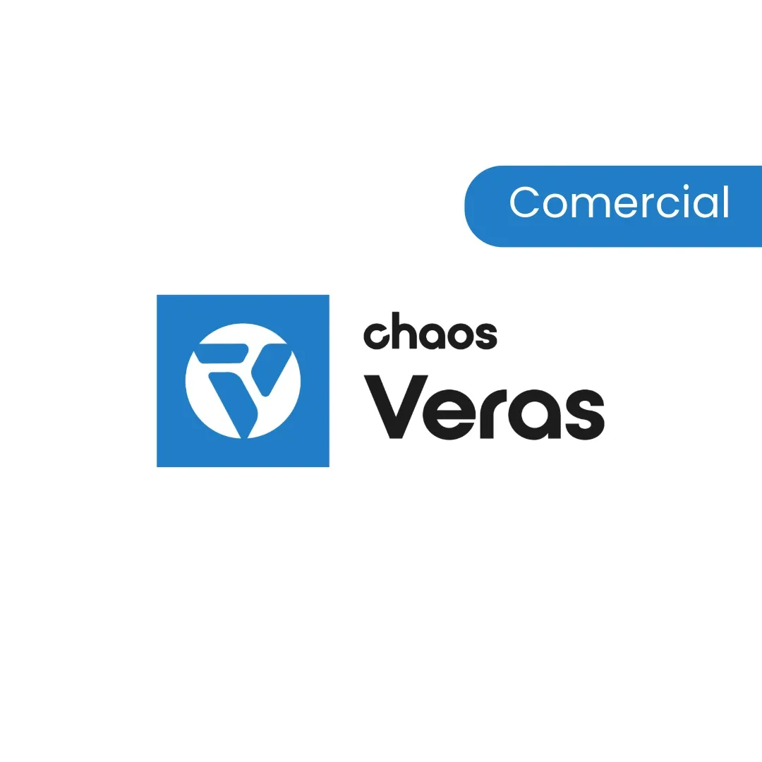 Veras Pro - licencia flotante anual